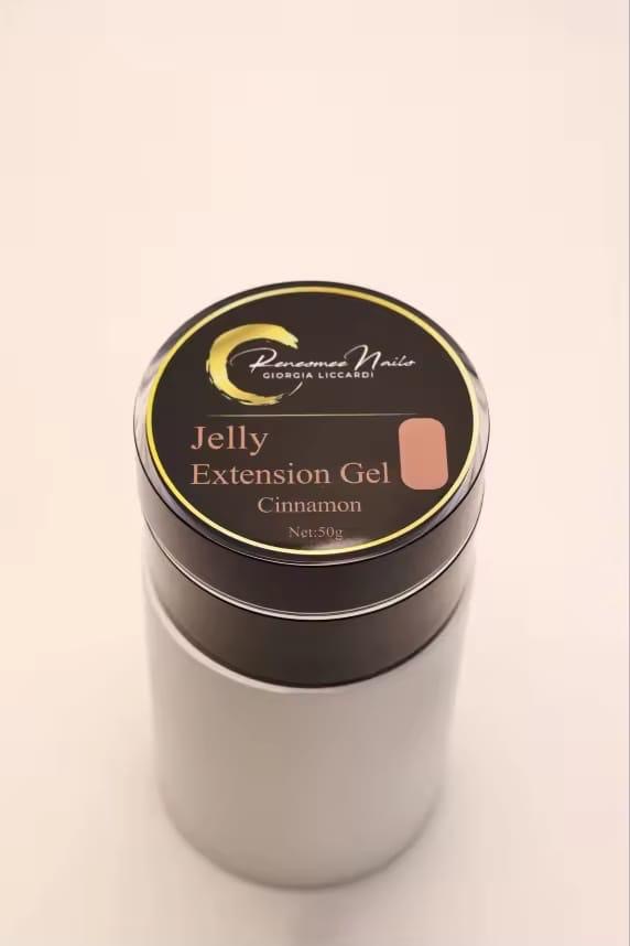 Gel Tissotropico Cinnamon