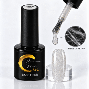 Base Fiber Clear 001