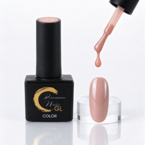 Color Deluxe n°008
