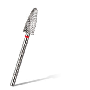 Punta in Carburo "Red Precision Fine"