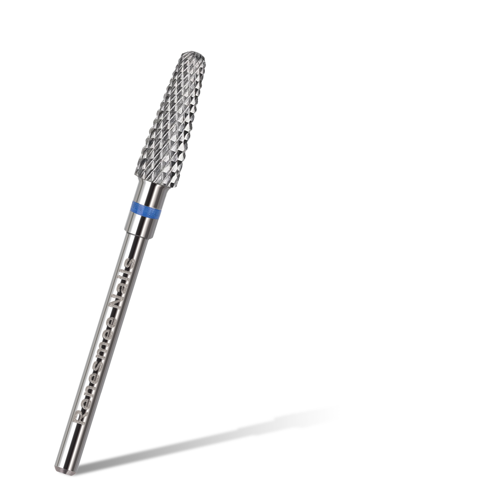 Punta Renesmee – Grana Media | Carburo di Tungsteno