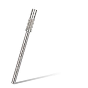 Mandrino Hardestnails – Mini | Precisione per punte piccole