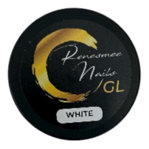 Acrygel White 30gr