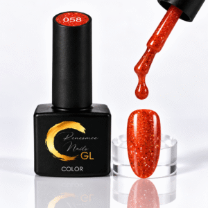 Color Deluxe n°058
