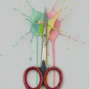 Forbicine Mancini Renesmee Nails 18 mm