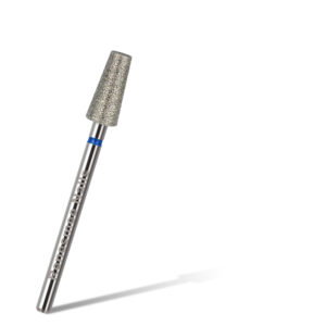 Punta Diamantata Conica