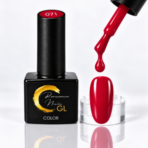 Color Deluxe n°071