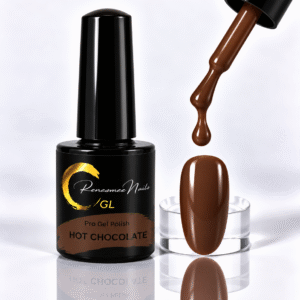 Color Hot Chocolate