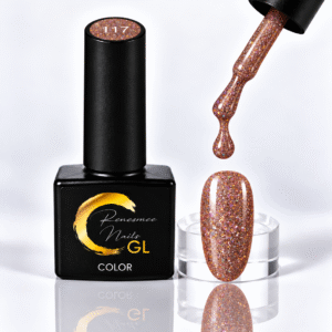 Color Deluxe n°117