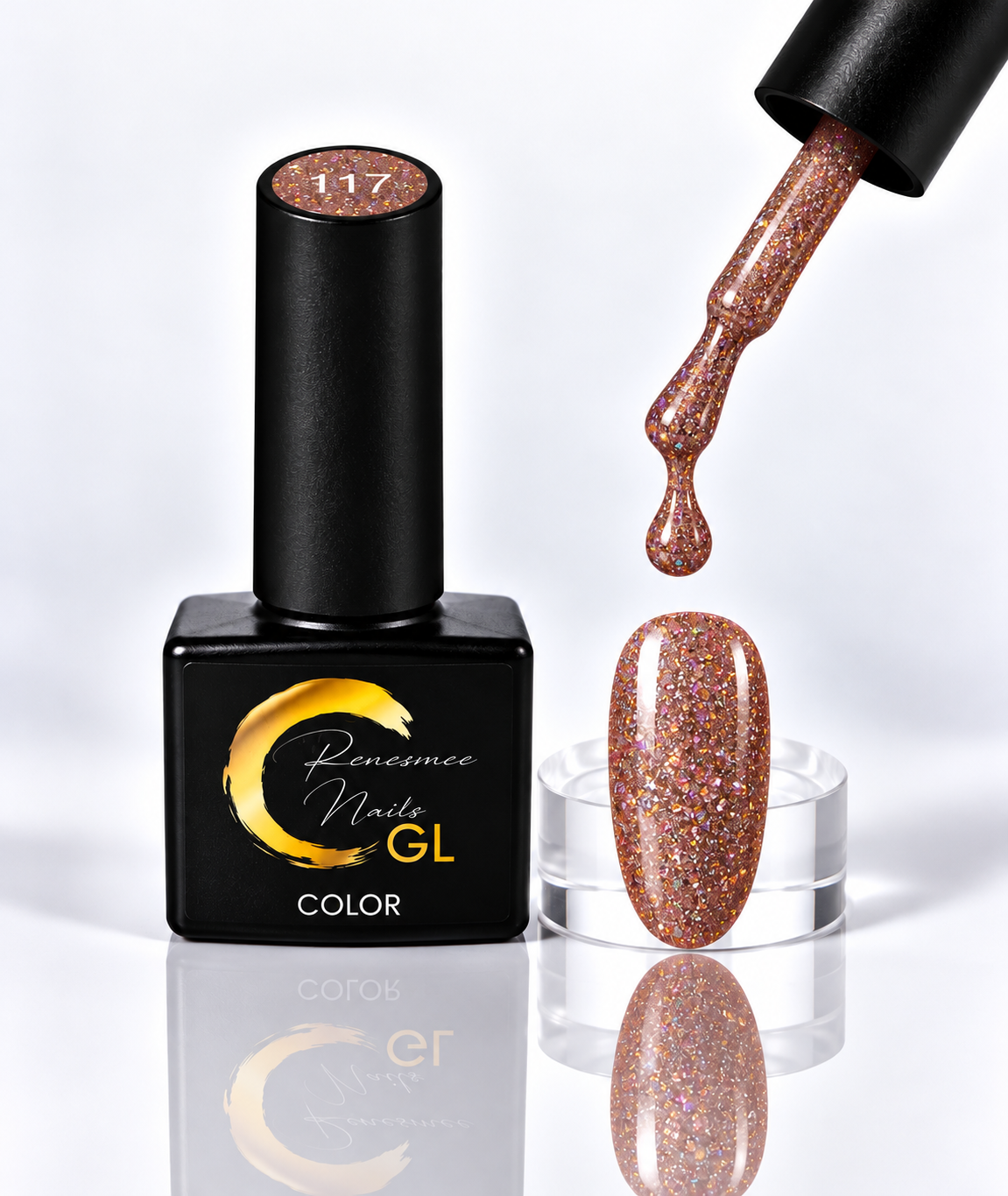 Color Deluxe n°117