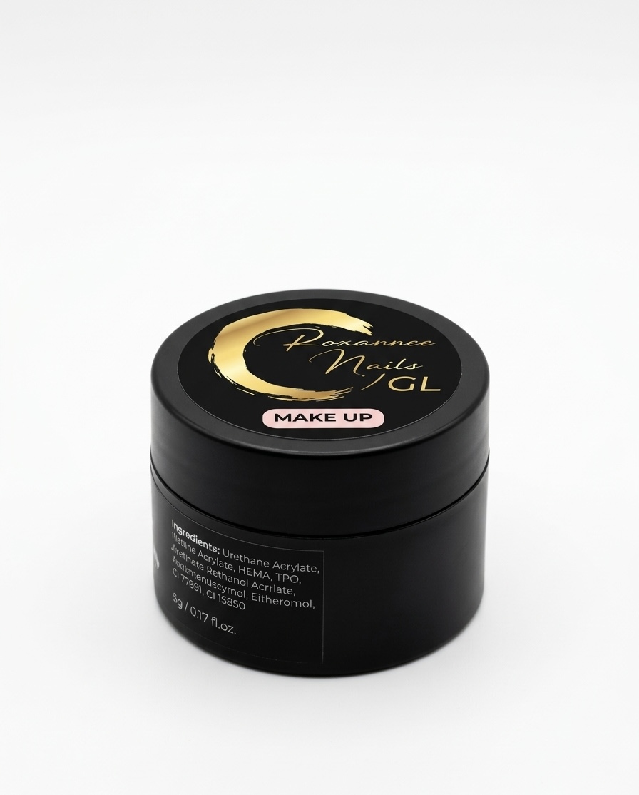 Acrygel Make up 30gr