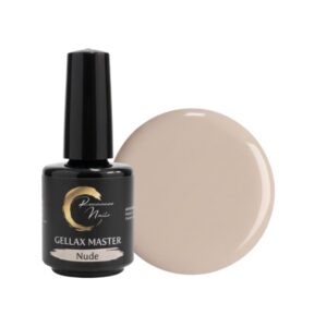 Gellax Master NUDE