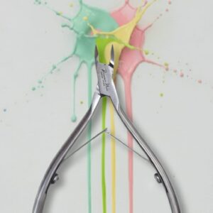 Tronchesine Renesmee Nails