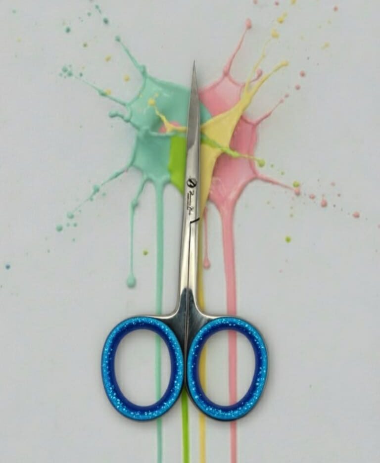 Forbicine Renesmee Nails 18 mm