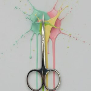 Forbicine Renesmee Nails 11 mm