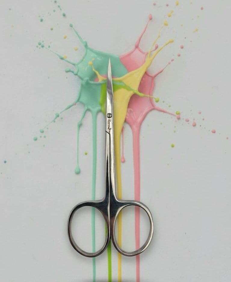 Forbicine Renesmee Nails 11 mm