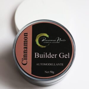 Builder Cinnamon