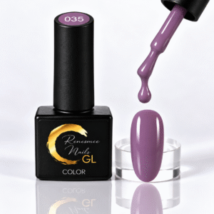 Color Deluxe n°035