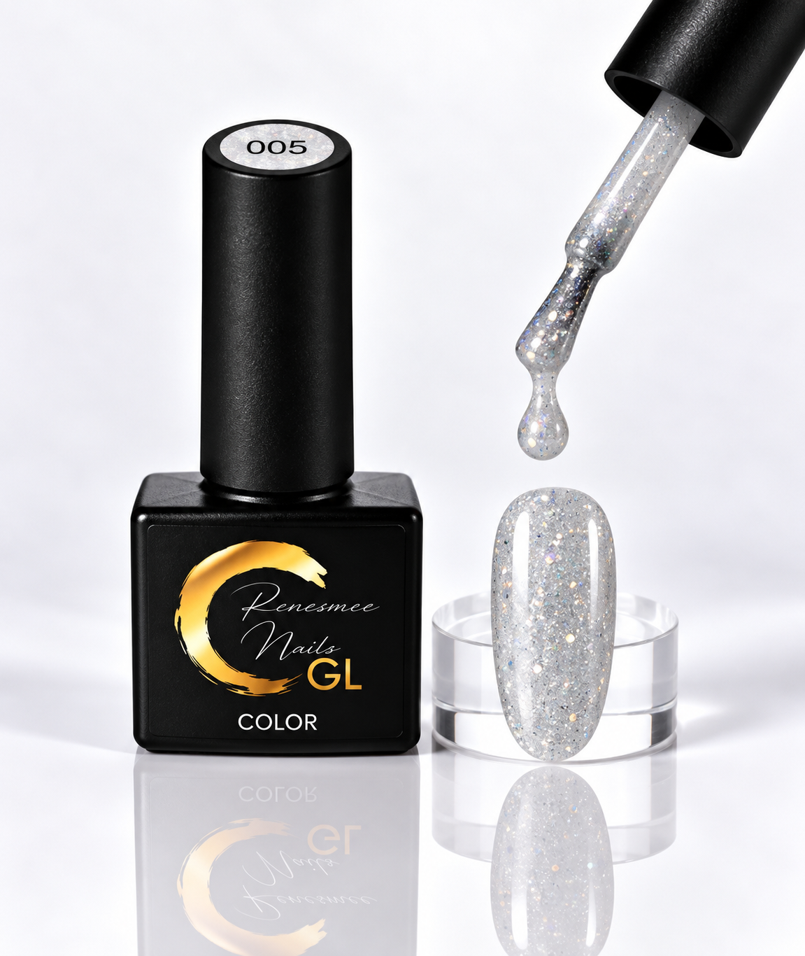 Color Deluxe n°005