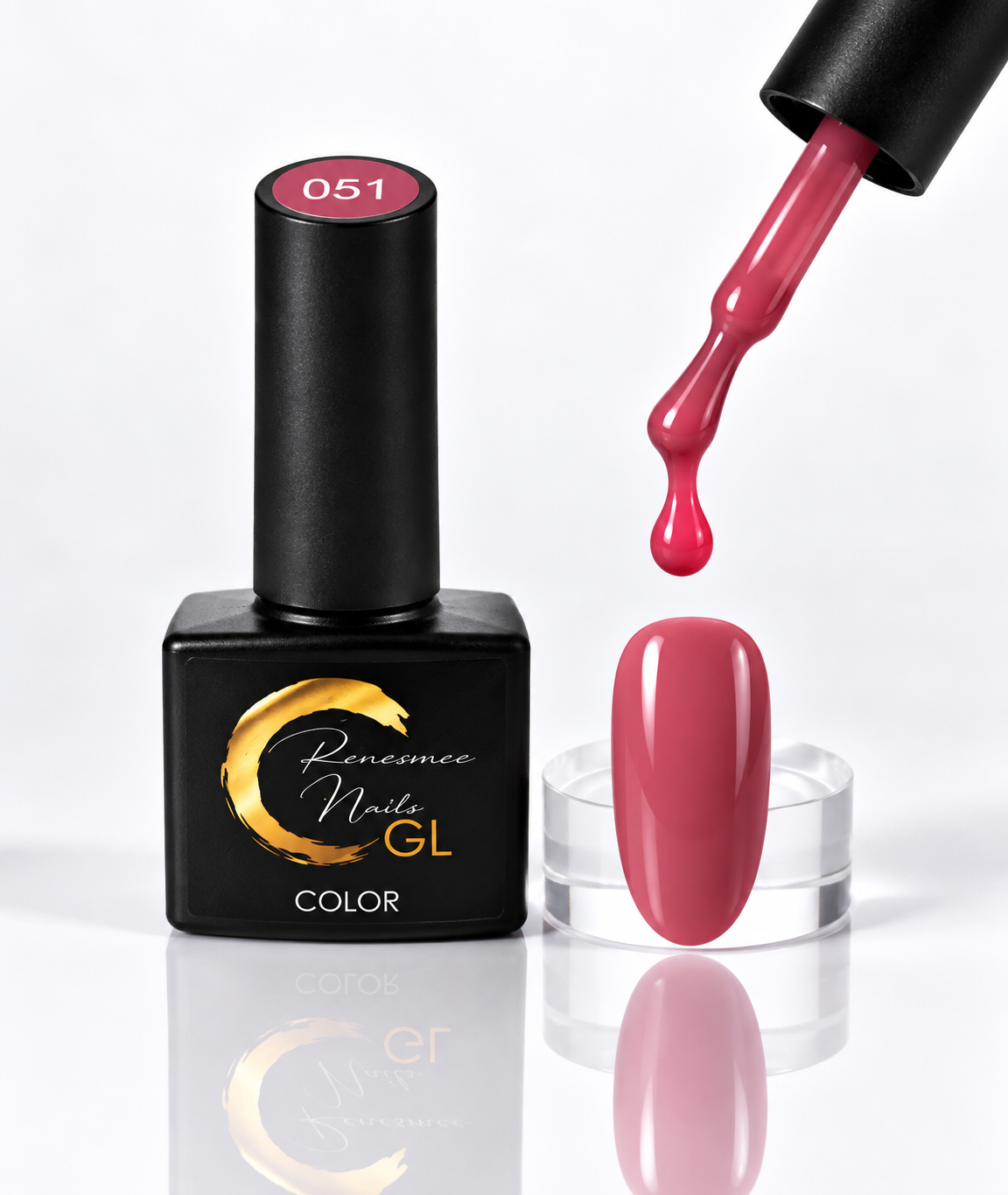 Color Deluxe n°051