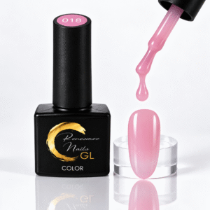 Color Deluxe n°018