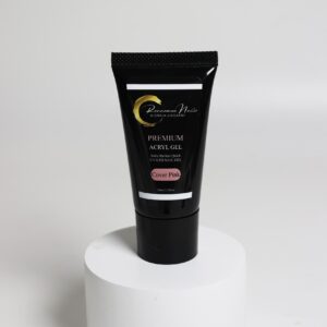 Acryl Gel Cover Pink