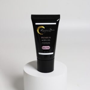 Acryl Gel Baby Pink