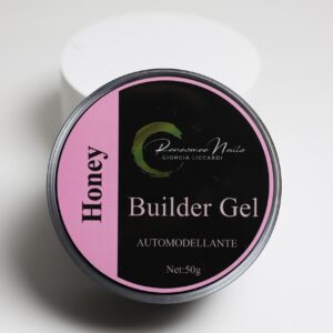 Builder Gel Honey
