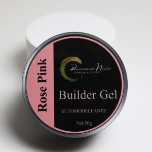 Builder Gel Rose Pink