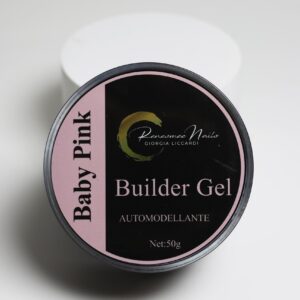 Builder Gel Baby Pink