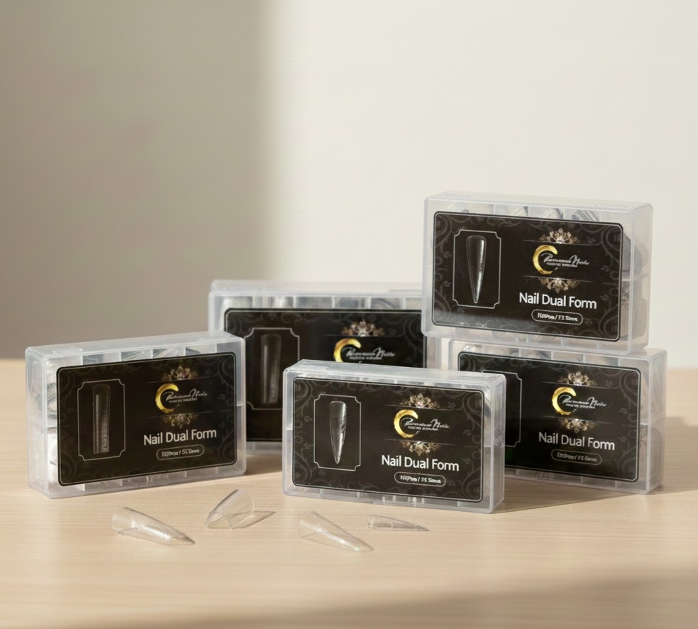 5 Box Dual form 0 millimetri