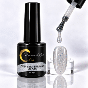Over Star Brillant Gloss