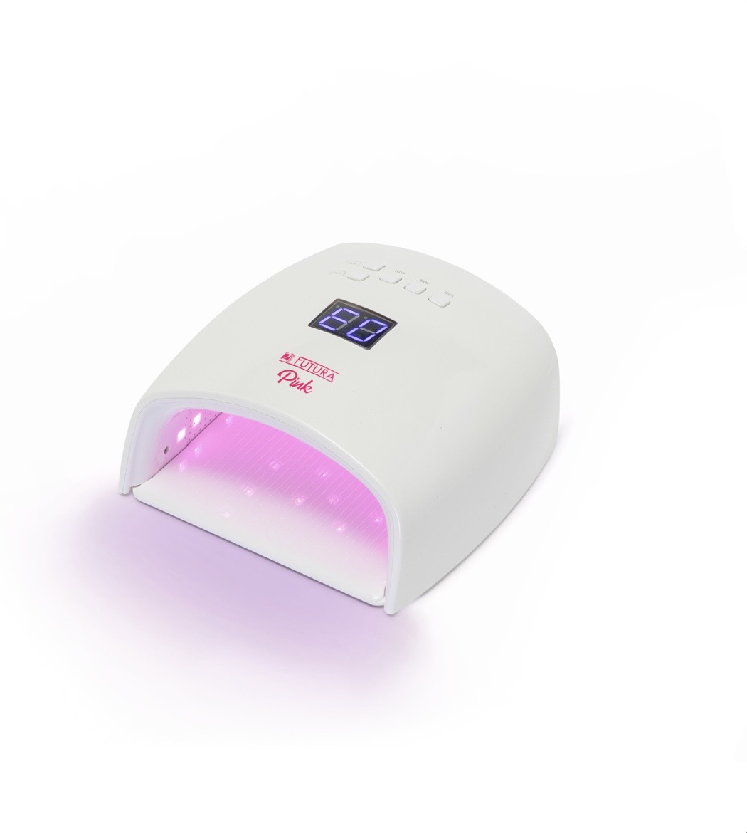 Lampada UV Futura pink