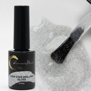 Over Star Brillant Gloss