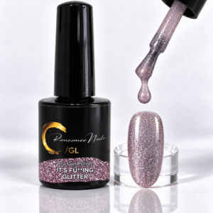 Color It’s Fu**ing Glitter