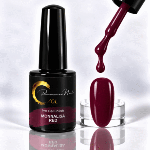 Color Monnalisa Red.