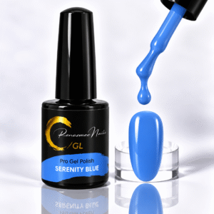 Color Serenity Blue