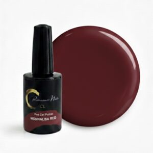 Color Monnalisa Red.