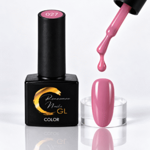 Color Deluxe n°027