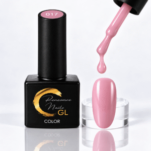 Color Deluxe n°017