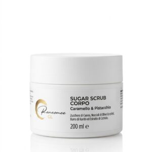 SUGAR SCRUB CORPO