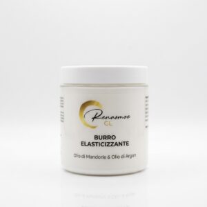 BURRO ELASTICIZZANTE