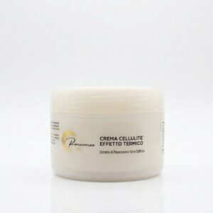 CREMA CELLULITE EFFETTO TERMICO
