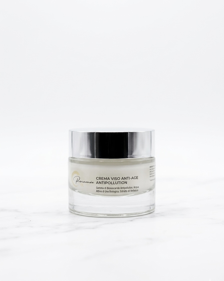 CREMA VISO ANTI-AGE ANTIPOLLUTION