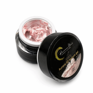 AURORA 3D TEXTURE GEL Nº02