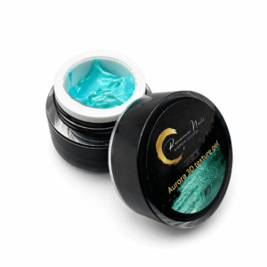 AURORA 3D TEXTURE GEL Nº10