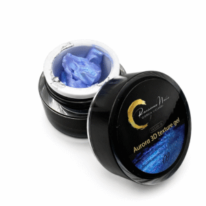 AURORA 3D TEXTURE GEL Nº09