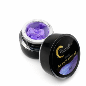 AURORA 3D TEXTURE GEL Nº08