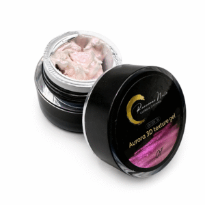 AURORA 3D TEXTURE GEL Nº07