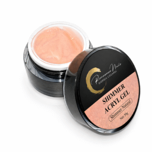 SHIMMER ACRYGEL NATURAL